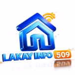 RADIO LAKAY INFO 509