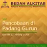 Seri Pencobaan di Padang Gurun 02 - Padang Gurun