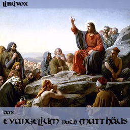 Bibel (LB 1912) NT 01: Das Evangelium nach Matthäus by Lutherbibel