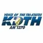 AM 1370 KDTH - KDTH
