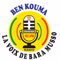 Radio BENKOUMA La Voix de Bara Musso - SAMAYA