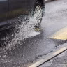 Weather update ahead of Storm Austen