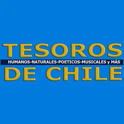 Tesoros de Chile