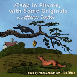 Æsop in Rhyme, with Some Originals by Jefferys Taylor (1792 - 1853)