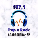 107 FM Pop Rock