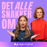 Det HENRIK TROY Snakker Om