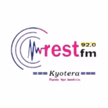 CREST FM 92.0 Mhz Kyotera