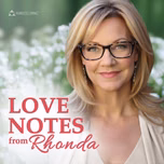 Love Notes from Rhonda