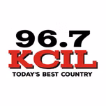 KCIL C-96.7 FM