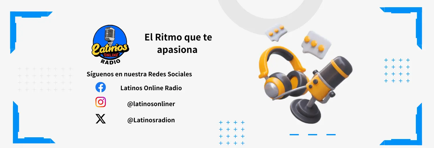 Latinos Online Radio