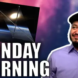 #SGGQA 450: Google's Tensor G6, OpenAI Lawsuits, Space Mirrors, GeForce Trading Cards?