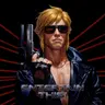 The Terminator: Come With Us If You Want To Podcast