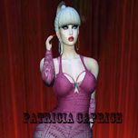 DJ Patricia Caprice