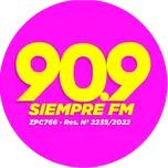 SIEMPRE FM 90.9