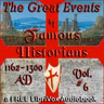 Great First Jubilee of the Roman Catholic Church, AD 1300, by Ferdinand Gregorovius