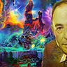 C.S. Lewis: A Jack in the Wardrobe