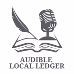 Audible Local Ledger
