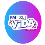 FM VIDA 9 DE JULIO 103-1