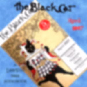 Black Cat Vol. 02 No. 07 April 1897, The by Various