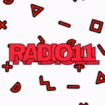 Radio 11 by Sam
