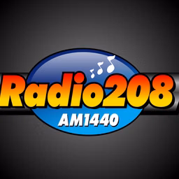 Radio 208 Copenhagen