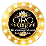 Oro Caliente Radio Tv