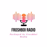 Froshboi Radio