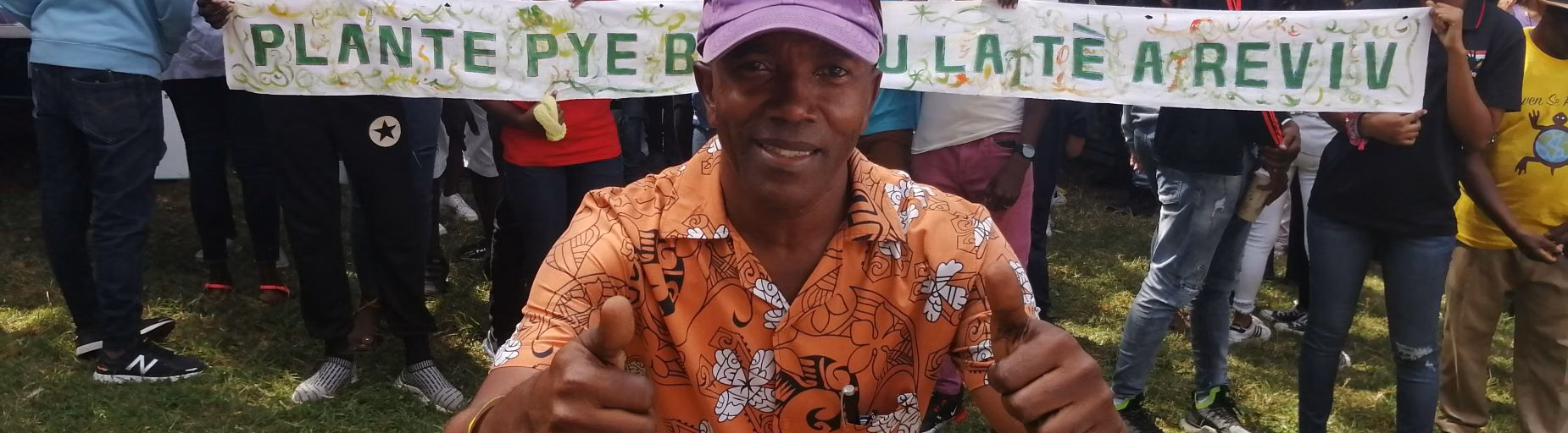 RadioTeleDiasporadHaiti