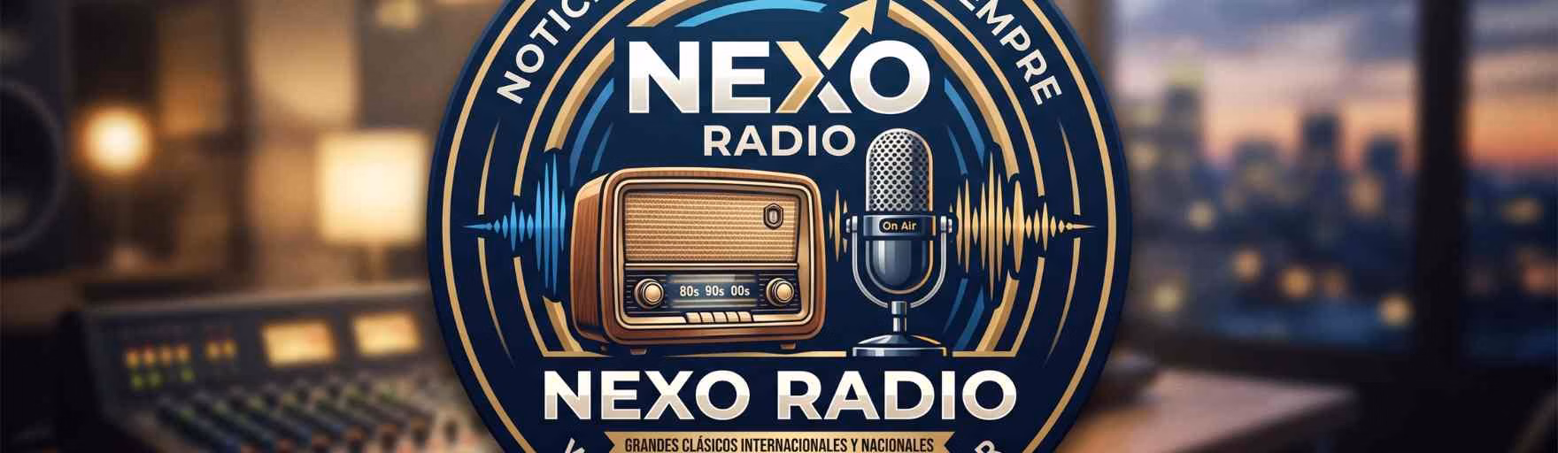 NEXO Radio