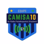 Super Camisa 10