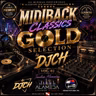 MIDIBACK CLASSICS GOLD MIX VOL 02 BY DJCH