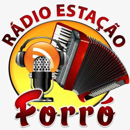 Radio estação forro