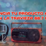 LA TRAVIEZA RADIO