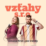 VZŤAHY s.r.o.