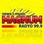 99.9 Magnum Radyo - DXMR-FM