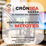 Historias, cuentos y otros mitotes