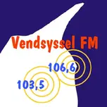 Vendsyssel FM - Frederikshavn Lokalradio direkte
