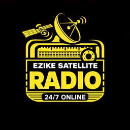 EZIKE SATELLITE RADIO