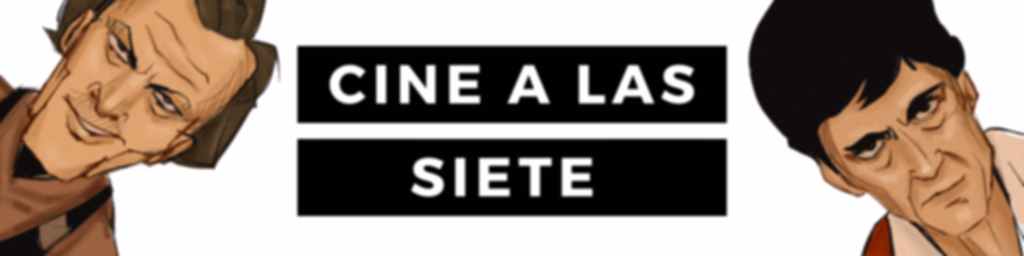 CINE A LAS SIETE