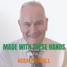 Hugh McNeill Interviews Tom Gaskell of Limned Glass