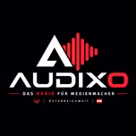 AUDIXO - das Radio für Medienmacher