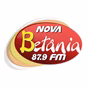 Rádio Nova Betânia