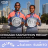 2026 CHICAGO MARATHON RECAP