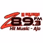 Z89.3 FM - KZAO