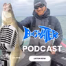 LAKE ERIE BIOLOGIST Talks Current WALLEYE Situtation - Bigwater Podcast Episode #110