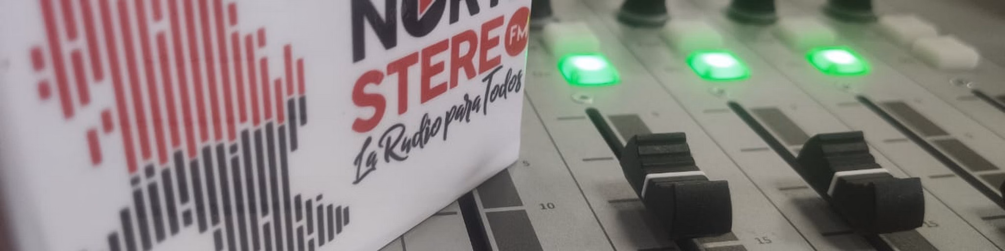 912 NORTE STEREO