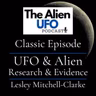 Alien Contact Research