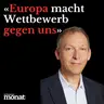 Die besten Wissenschafter sind professionelle Zweifler | mit Thomas Zurbuchen
