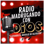 Madrugando con Dios tu Emisora relay