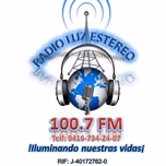 Luz Estereo Valencia